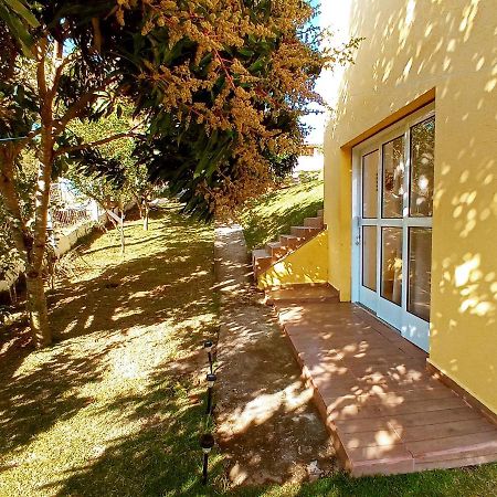 Recanto Monte Castello Águas de Lindóia Zewnętrze zdjęcie